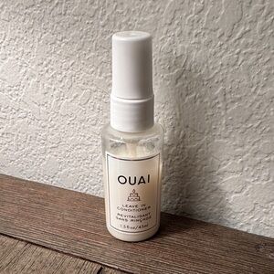 OUAI Leave-In Conditioner
